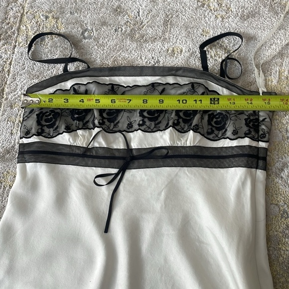 Ann Taylor Silk Top - Picture 9 of 13